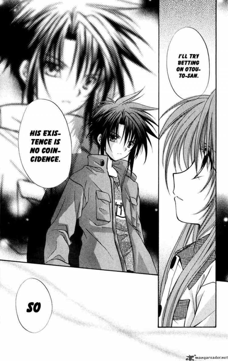 Spiral Suiri No Kizuna 32 25