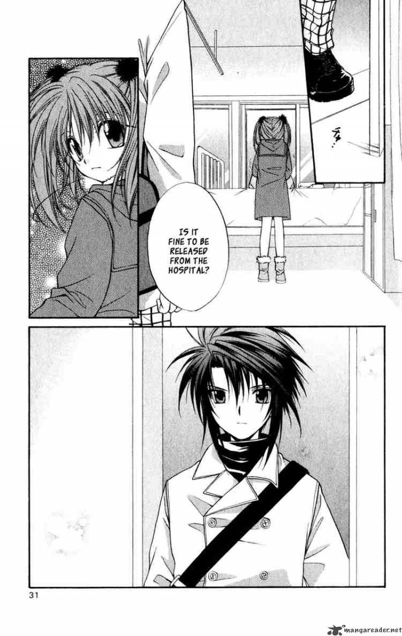 Spiral Suiri No Kizuna 32 29