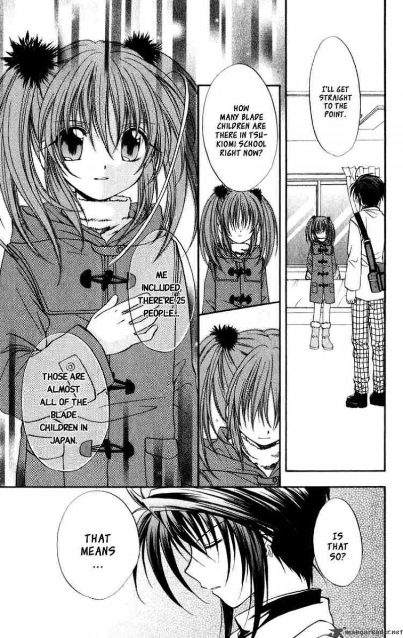 Spiral Suiri No Kizuna 32 31