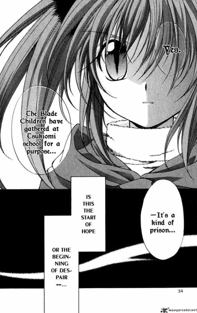 Spiral Suiri No Kizuna 32 32