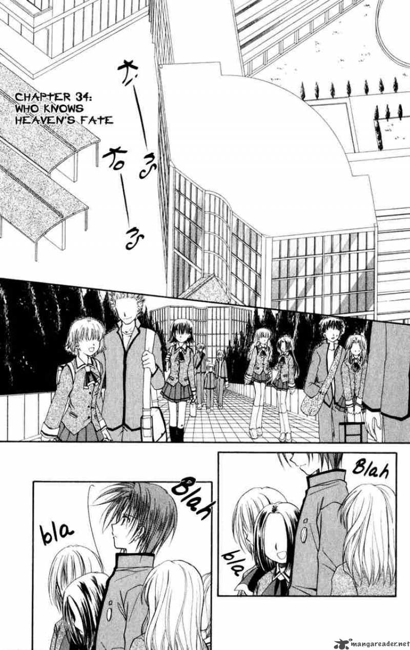 Spiral Suiri No Kizuna 34 1