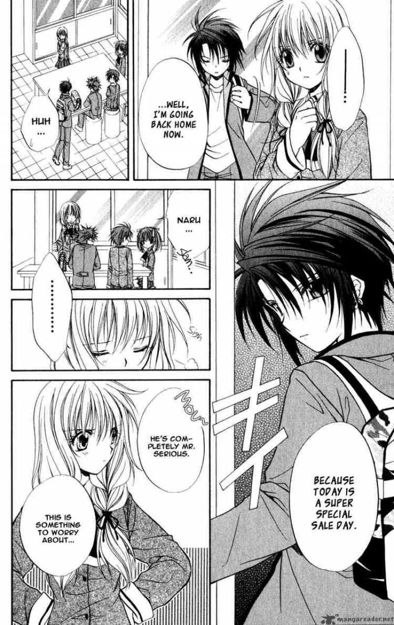 Spiral Suiri No Kizuna 34 16
