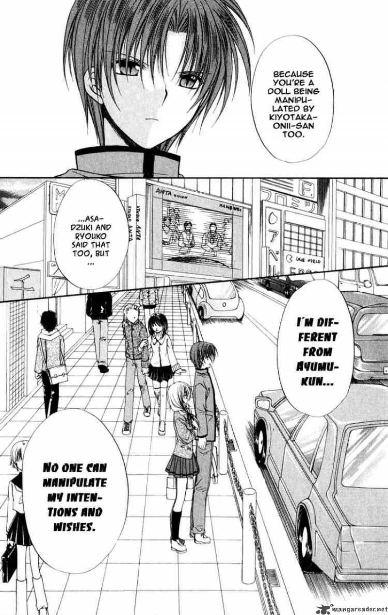 Spiral Suiri No Kizuna 34 25