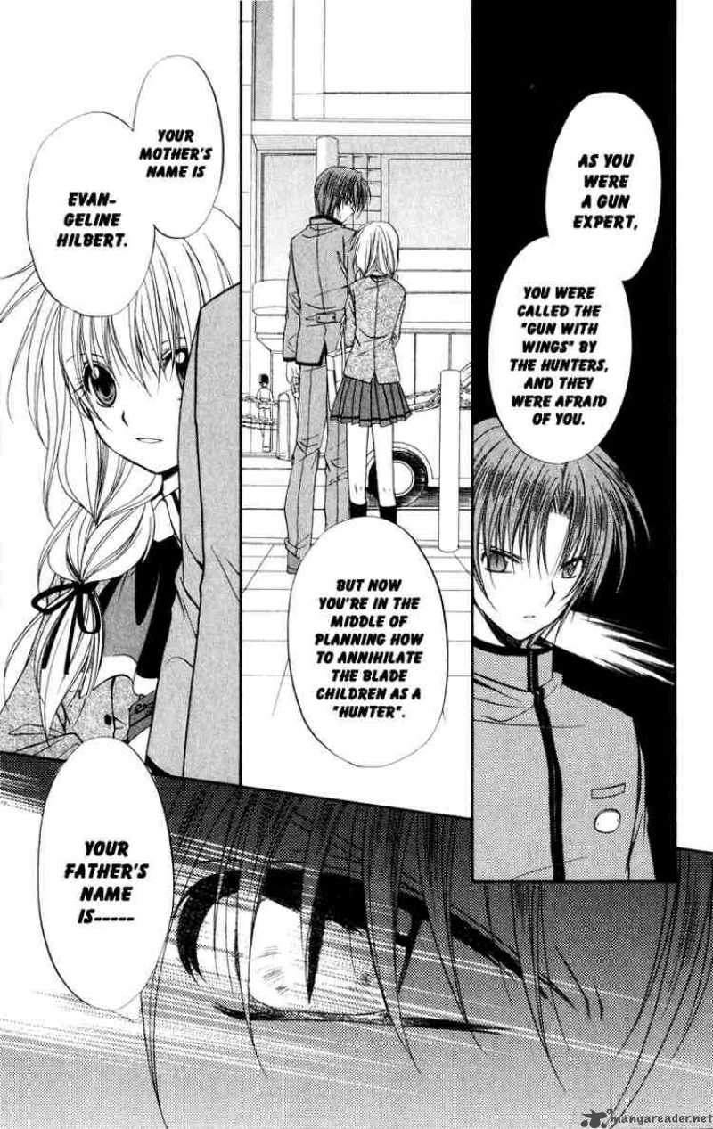 Spiral Suiri No Kizuna 34 27