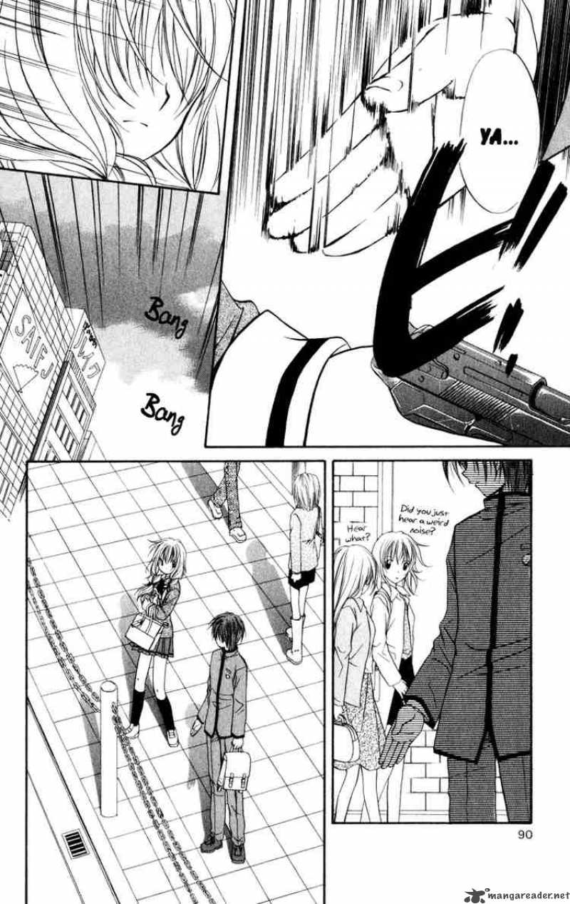 Spiral Suiri No Kizuna 34 28