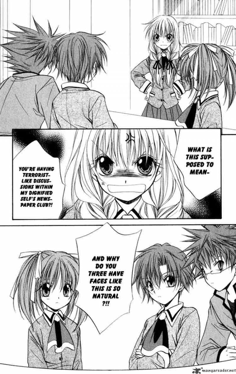 Spiral Suiri No Kizuna 34 6