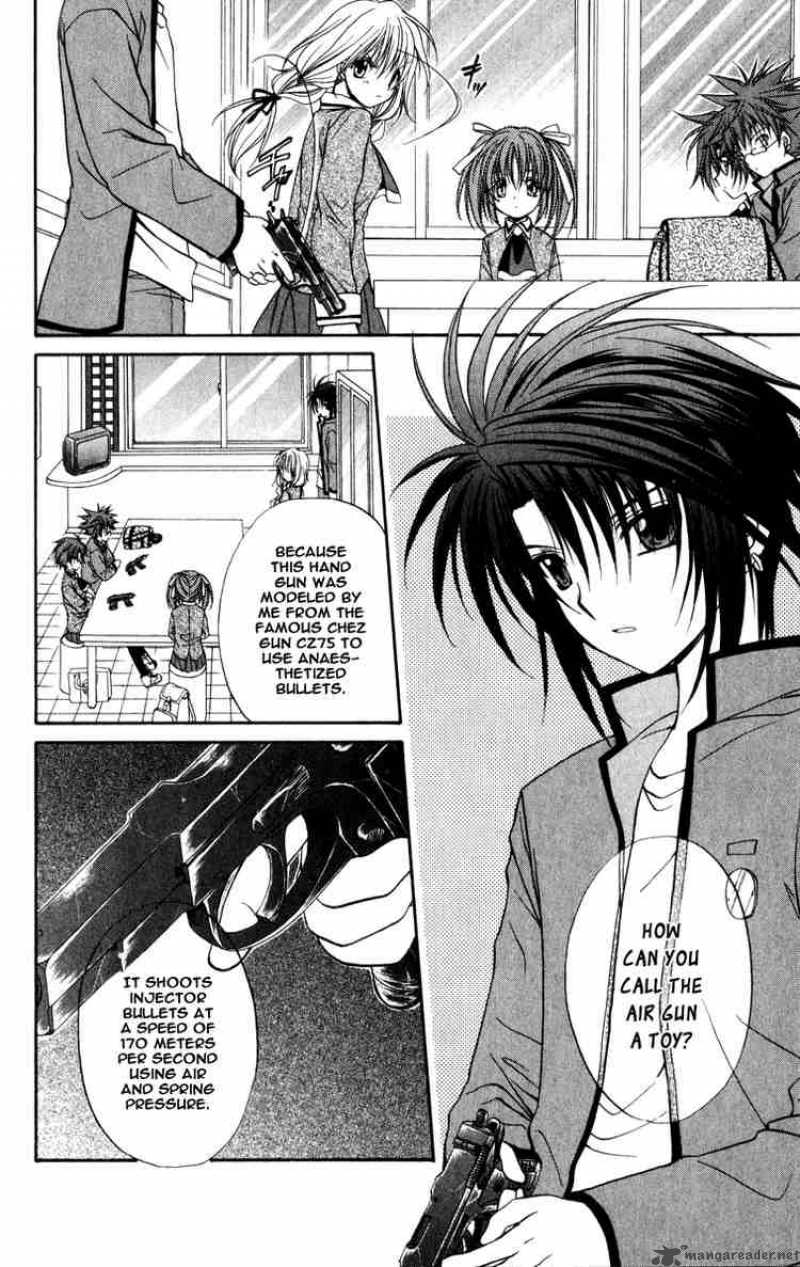 Spiral Suiri No Kizuna 34 8