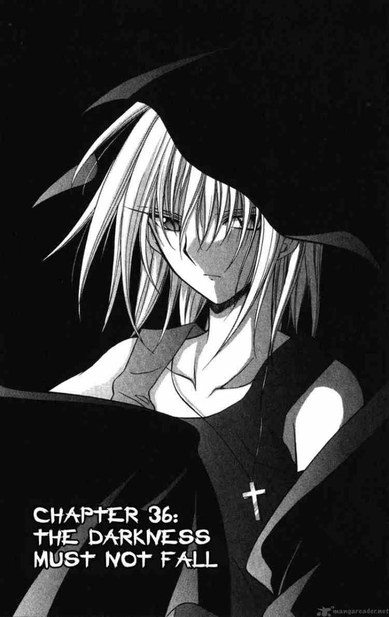 Spiral Suiri No Kizuna 36 1