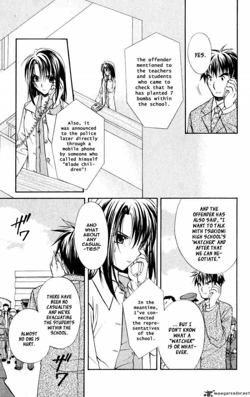 Spiral Suiri No Kizuna 36 10