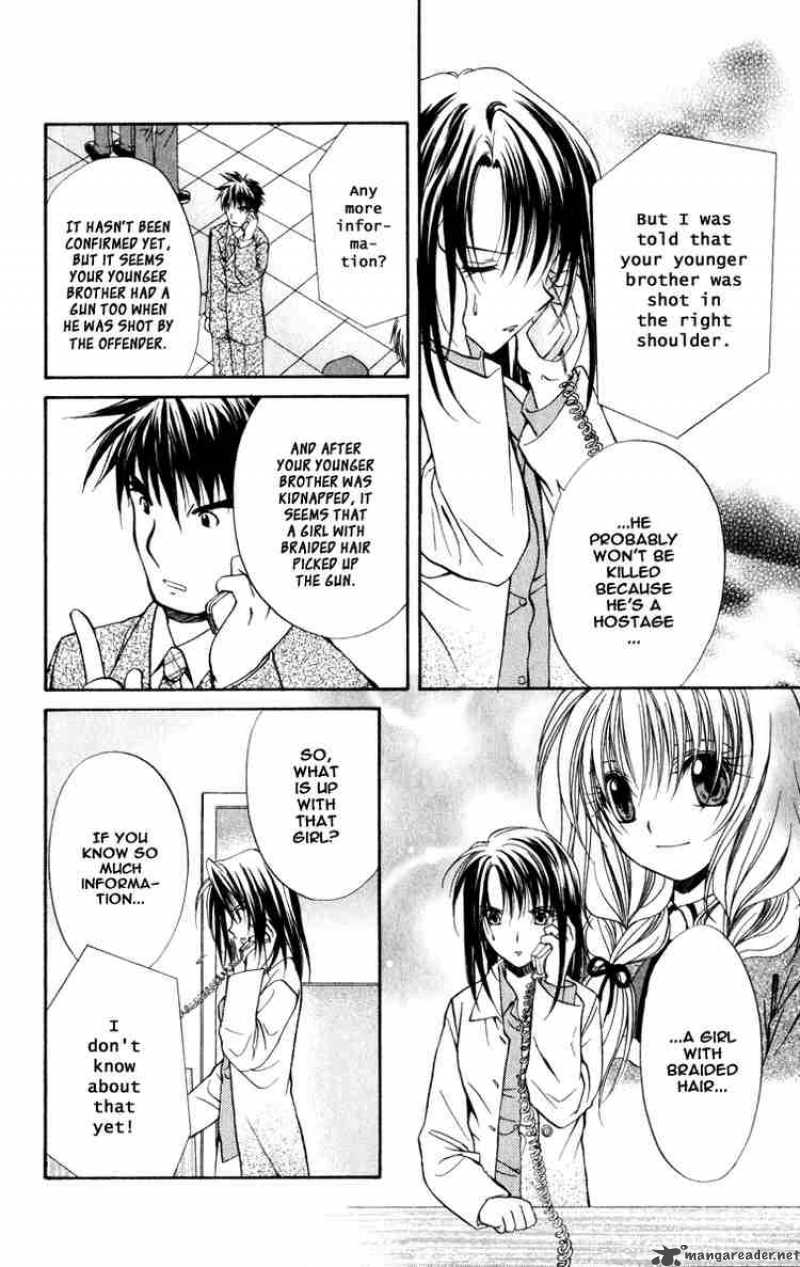 Spiral Suiri No Kizuna 36 11
