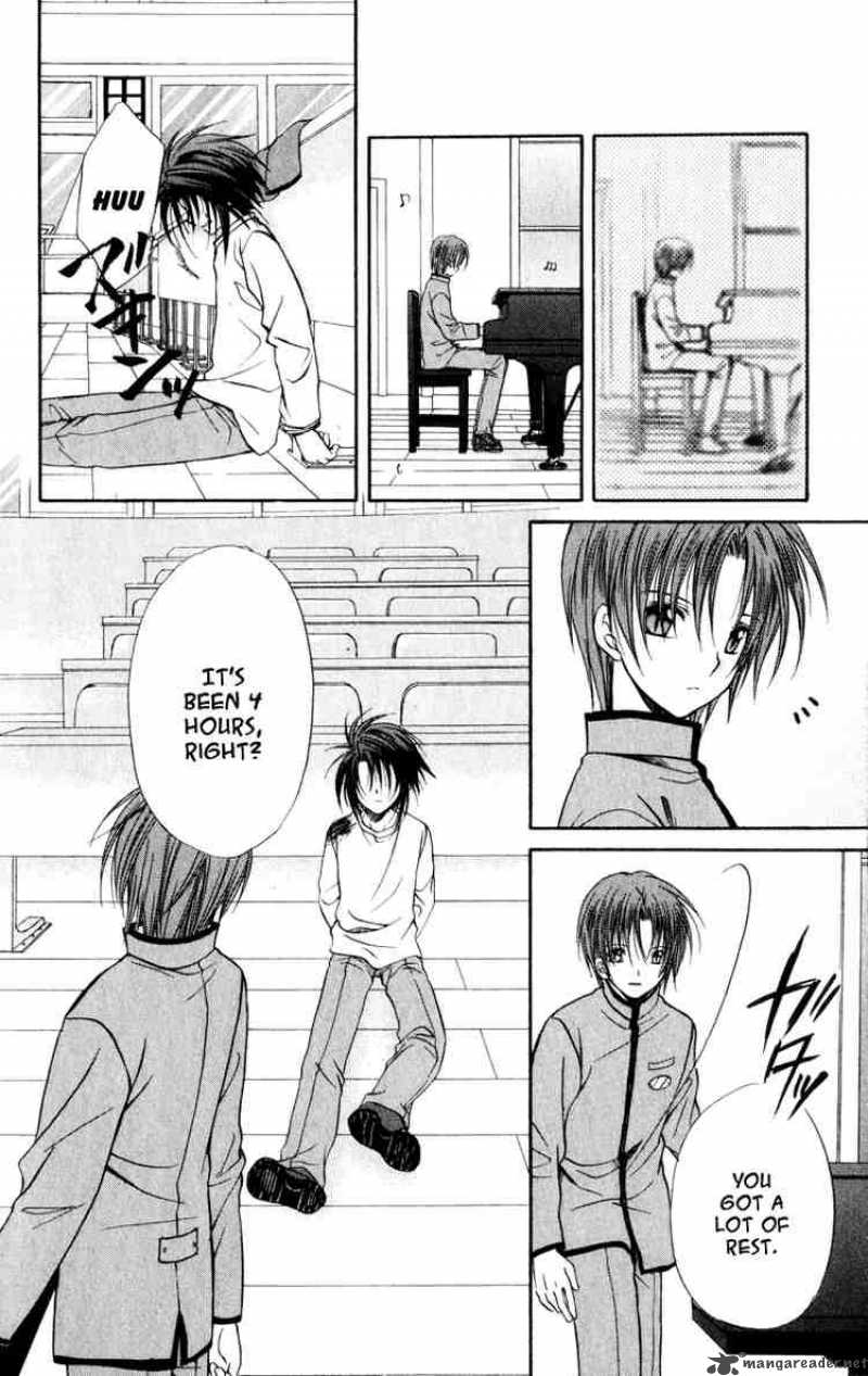 Spiral Suiri No Kizuna 36 17