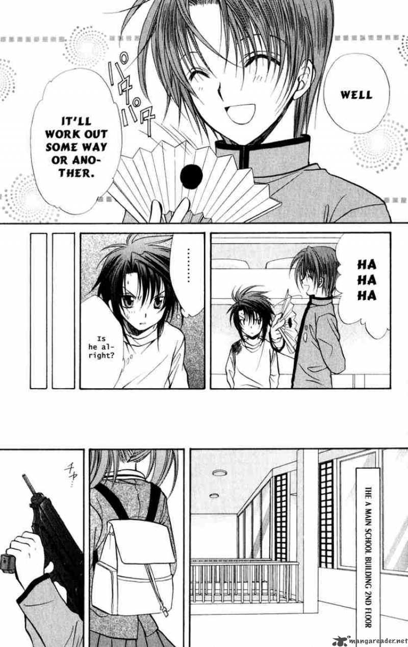 Spiral Suiri No Kizuna 36 22