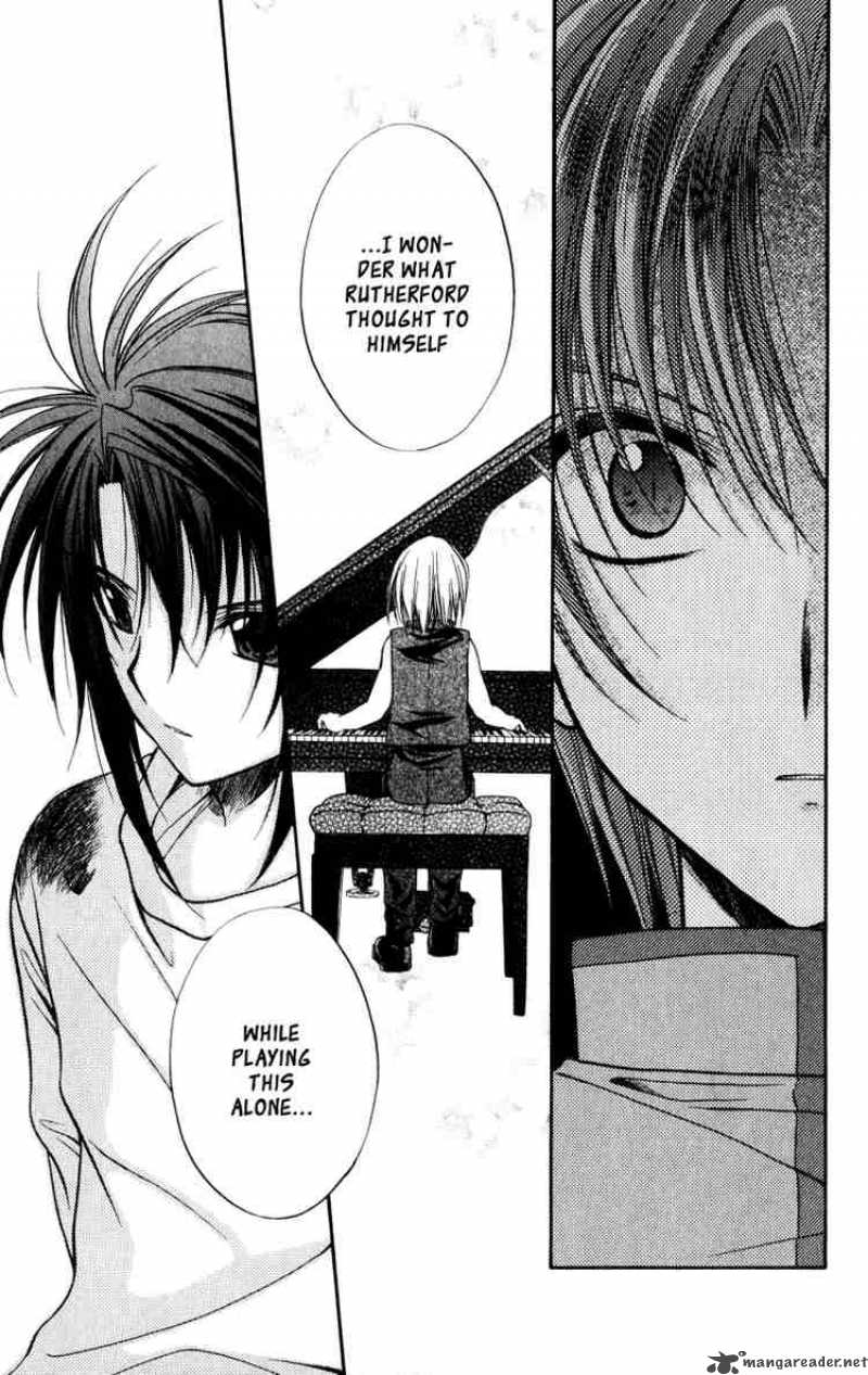 Spiral Suiri No Kizuna 36 36
