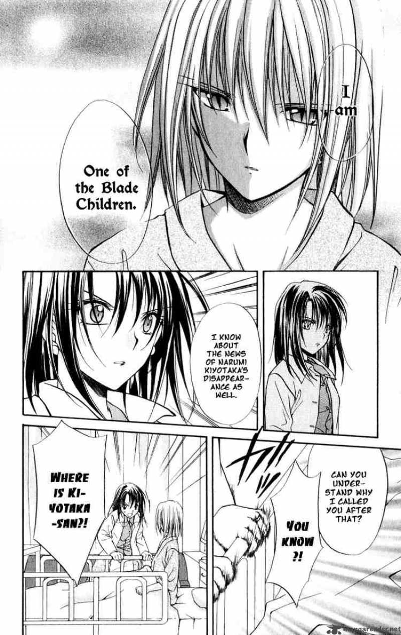 Spiral Suiri No Kizuna 36 4