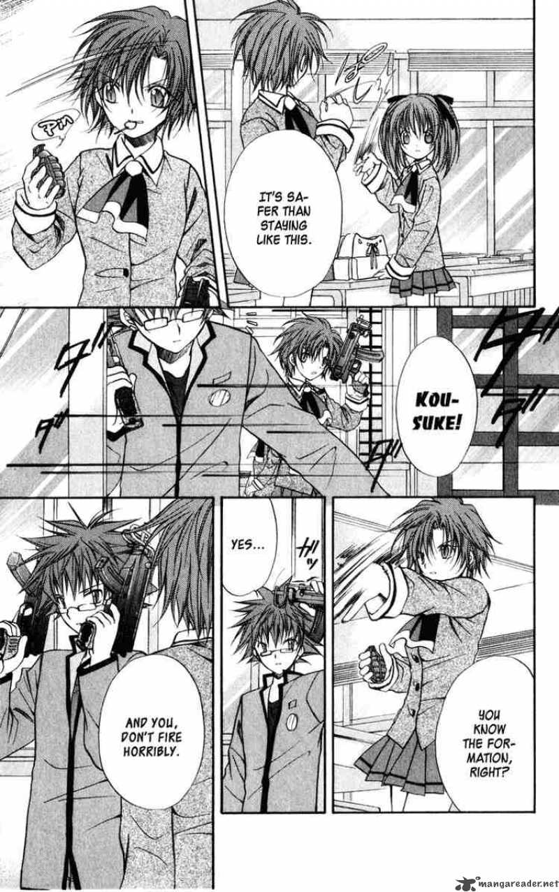 Spiral Suiri No Kizuna 37 10