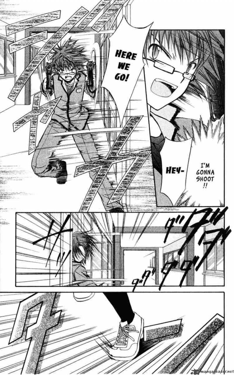 Spiral Suiri No Kizuna 37 12