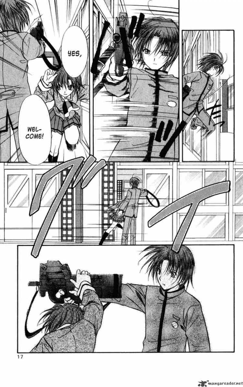Spiral Suiri No Kizuna 37 14