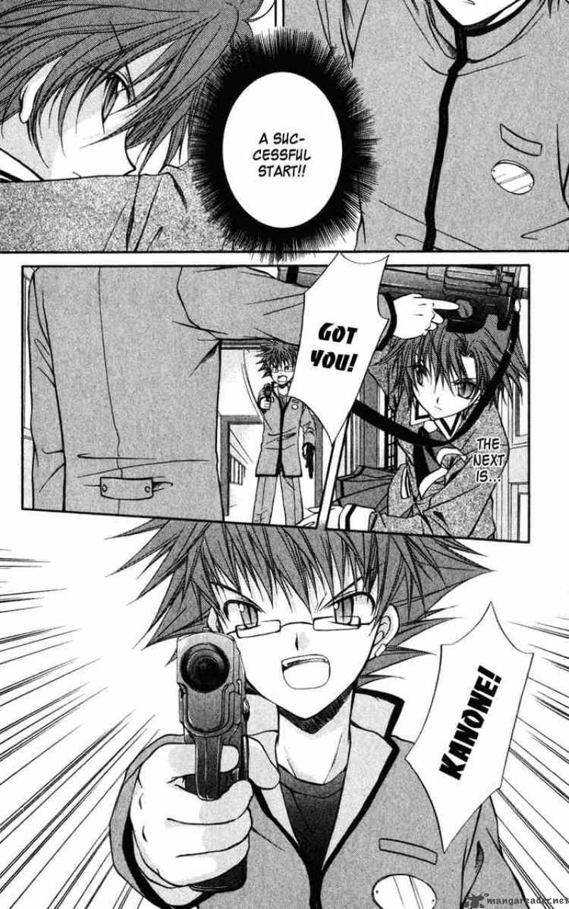 Spiral Suiri No Kizuna 37 15