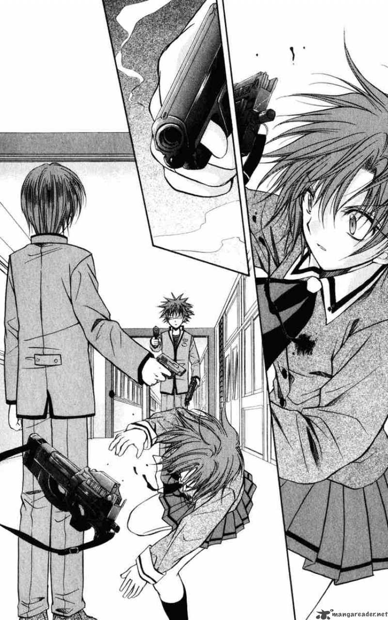 Spiral Suiri No Kizuna 37 17