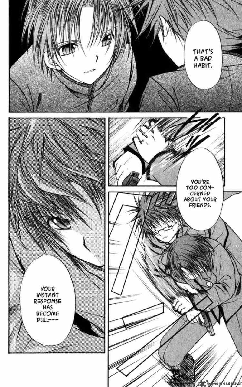Spiral Suiri No Kizuna 37 18