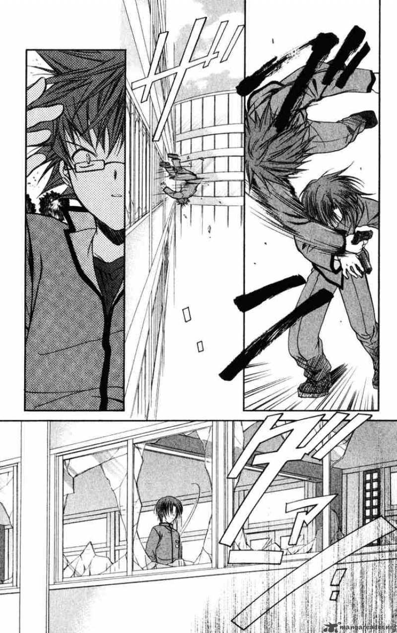 Spiral Suiri No Kizuna 37 19