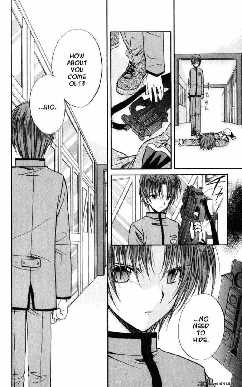Spiral Suiri No Kizuna 37 20