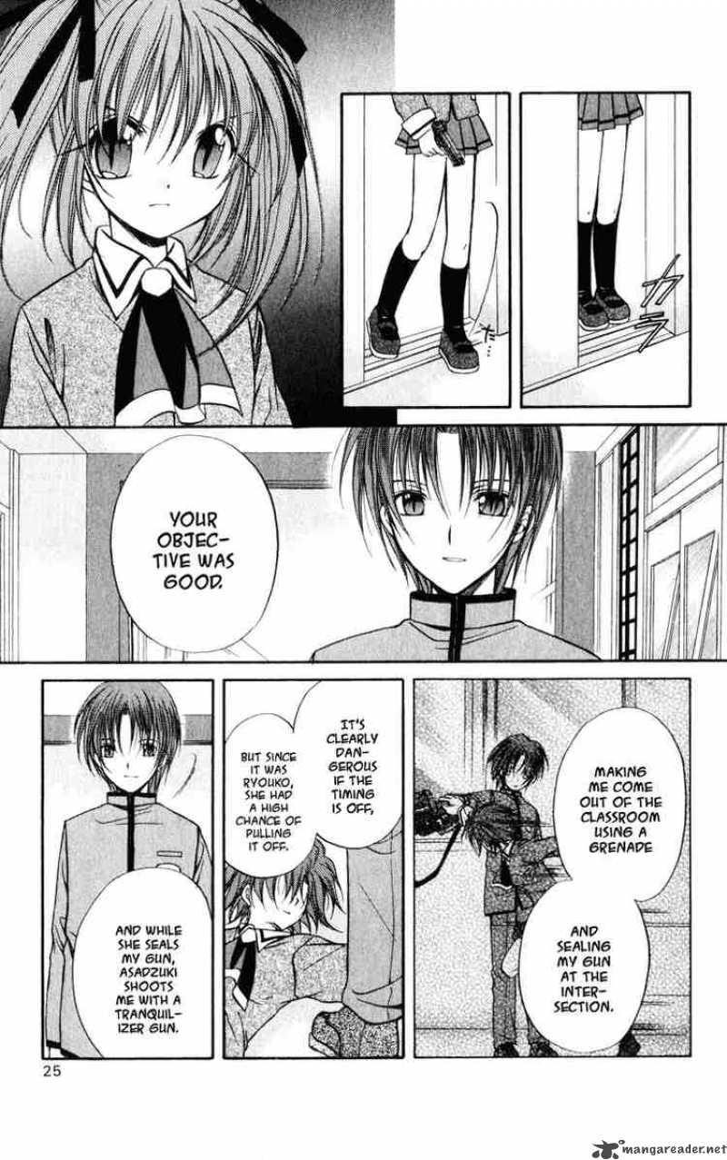 Spiral Suiri No Kizuna 37 21