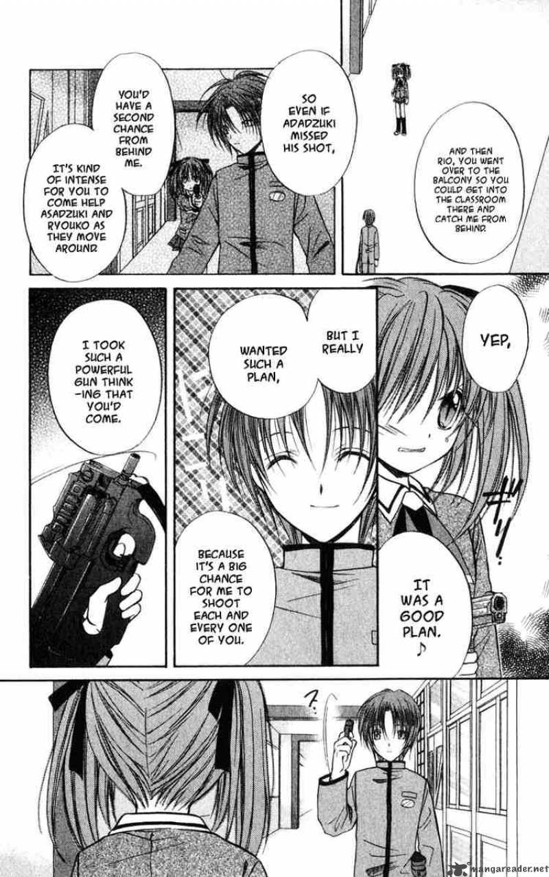 Spiral Suiri No Kizuna 37 22