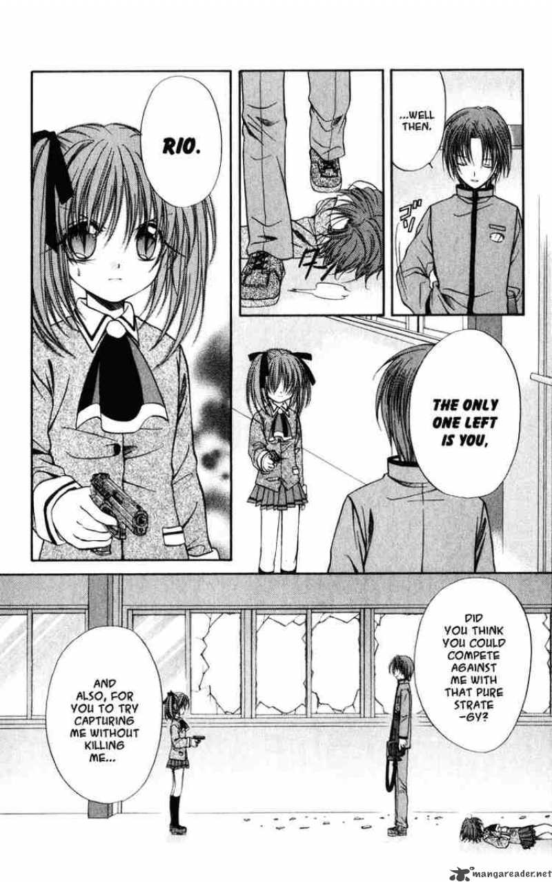 Spiral Suiri No Kizuna 37 24