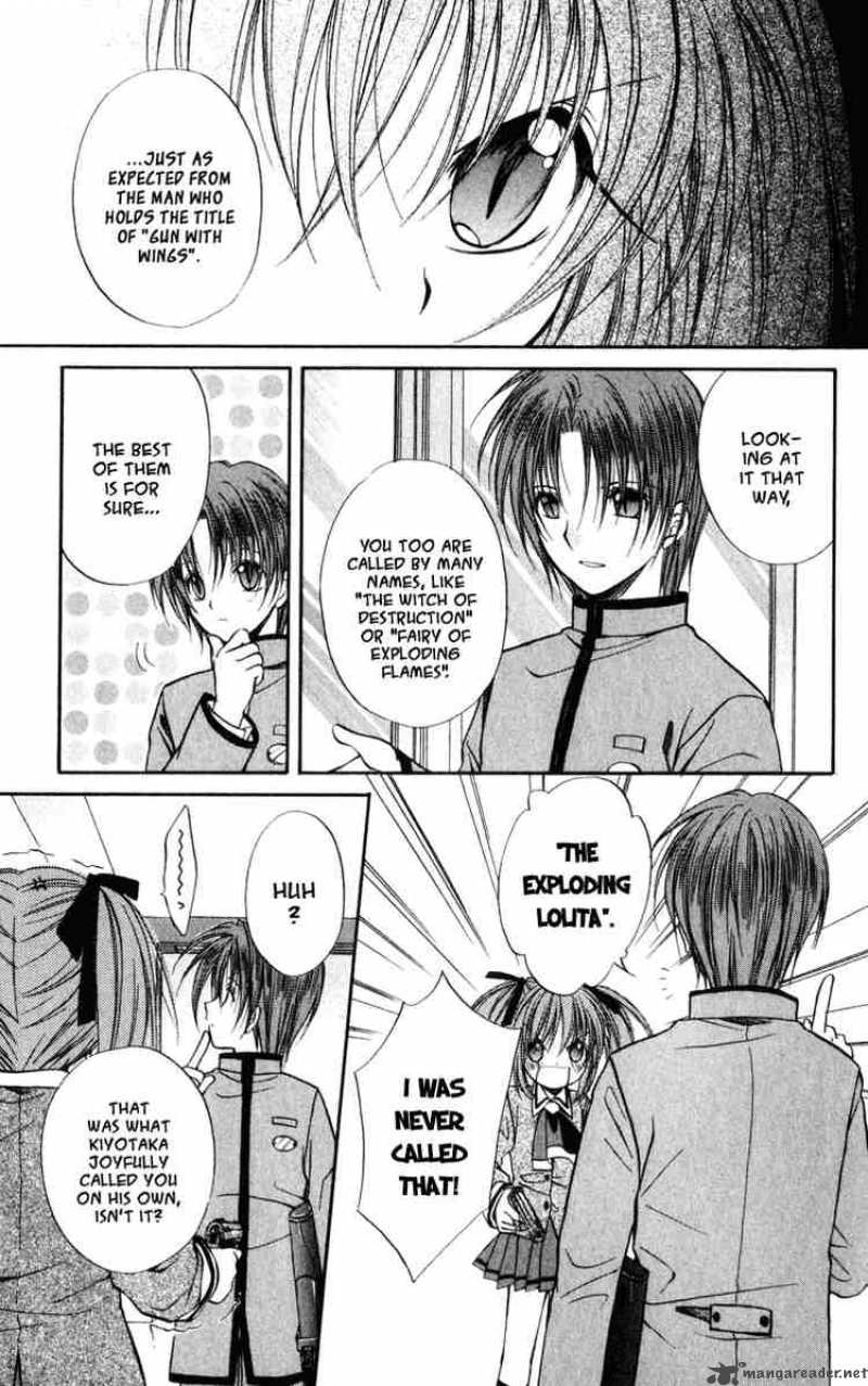 Spiral Suiri No Kizuna 37 25