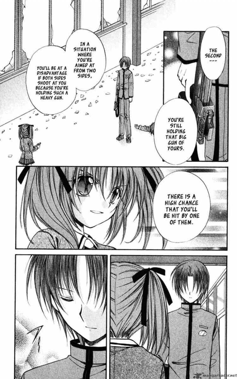 Spiral Suiri No Kizuna 37 31