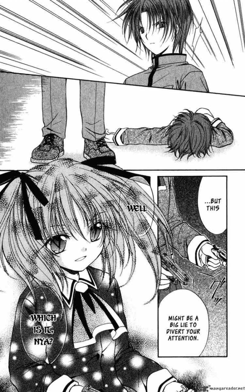 Spiral Suiri No Kizuna 37 33