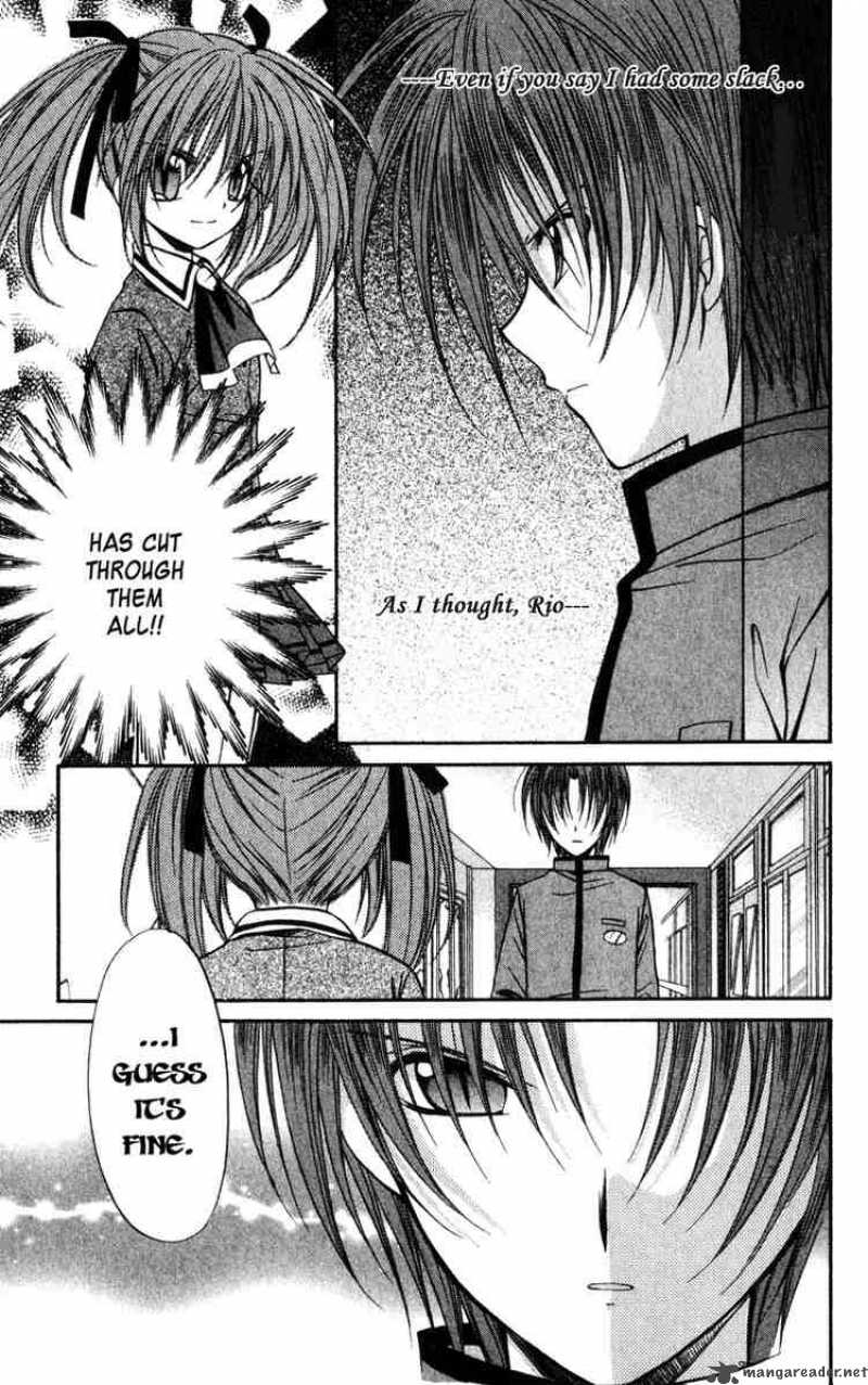 Spiral Suiri No Kizuna 37 34