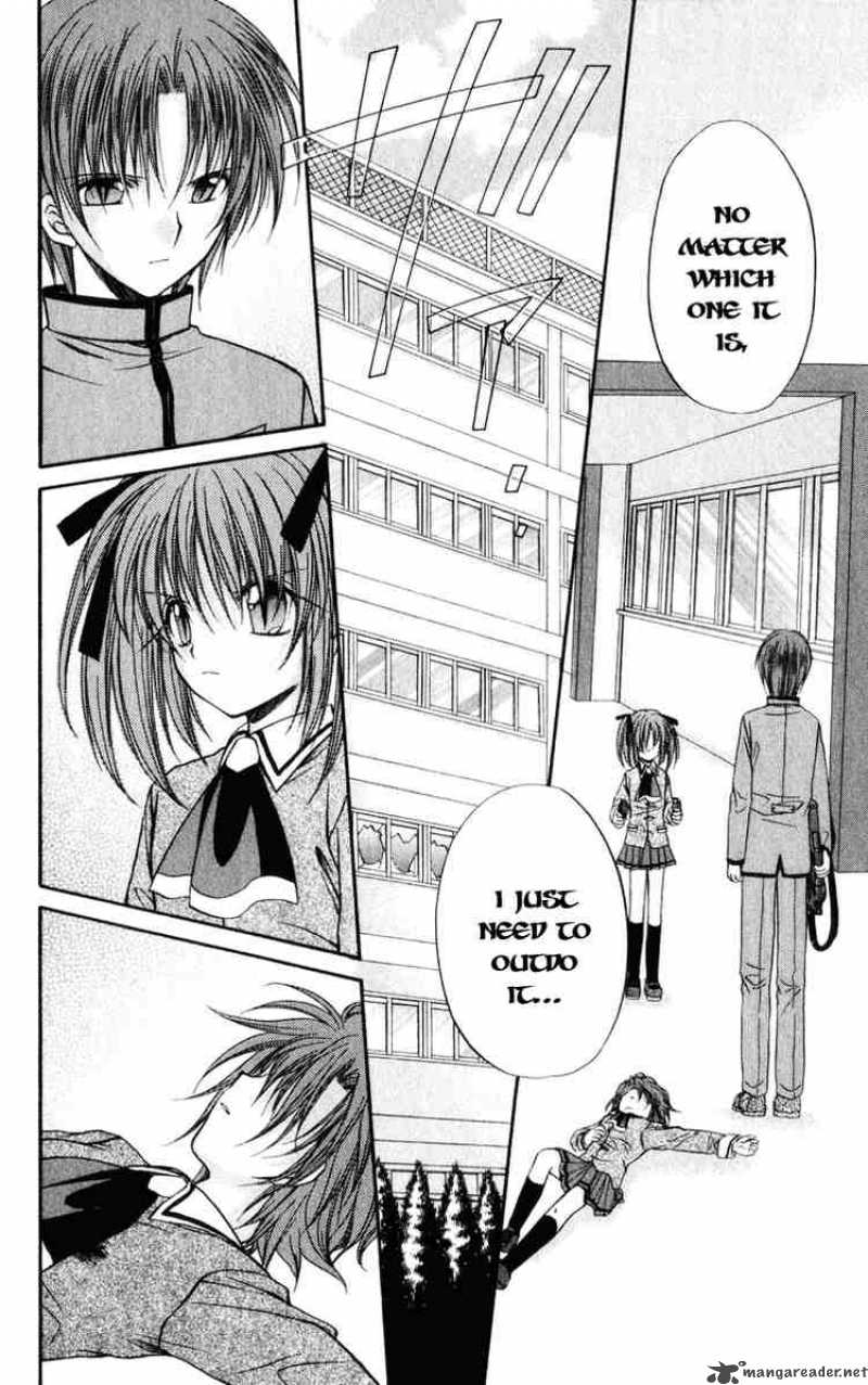 Spiral Suiri No Kizuna 37 35