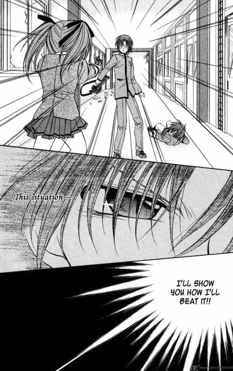 Spiral Suiri No Kizuna 37 37