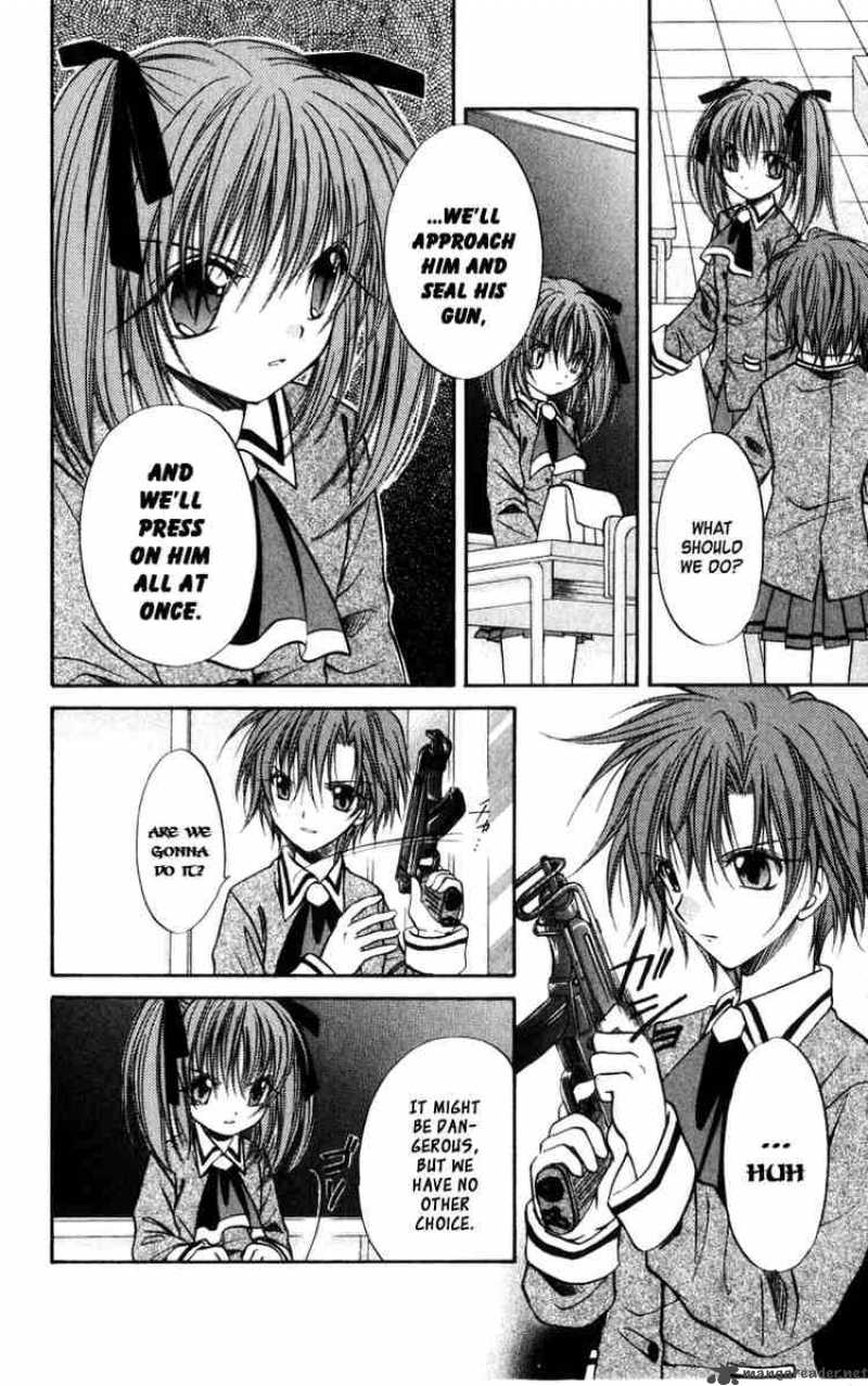Spiral Suiri No Kizuna 37 9