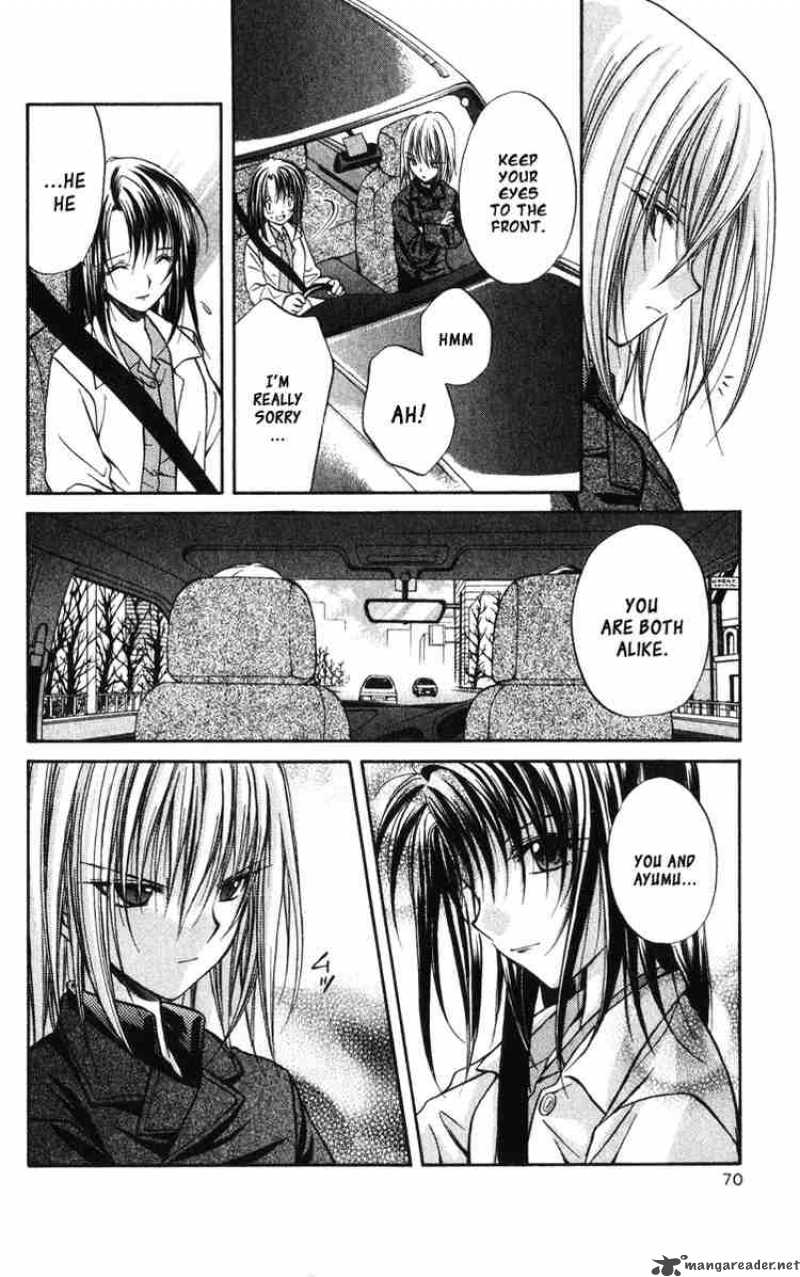 Spiral Suiri No Kizuna 38 16