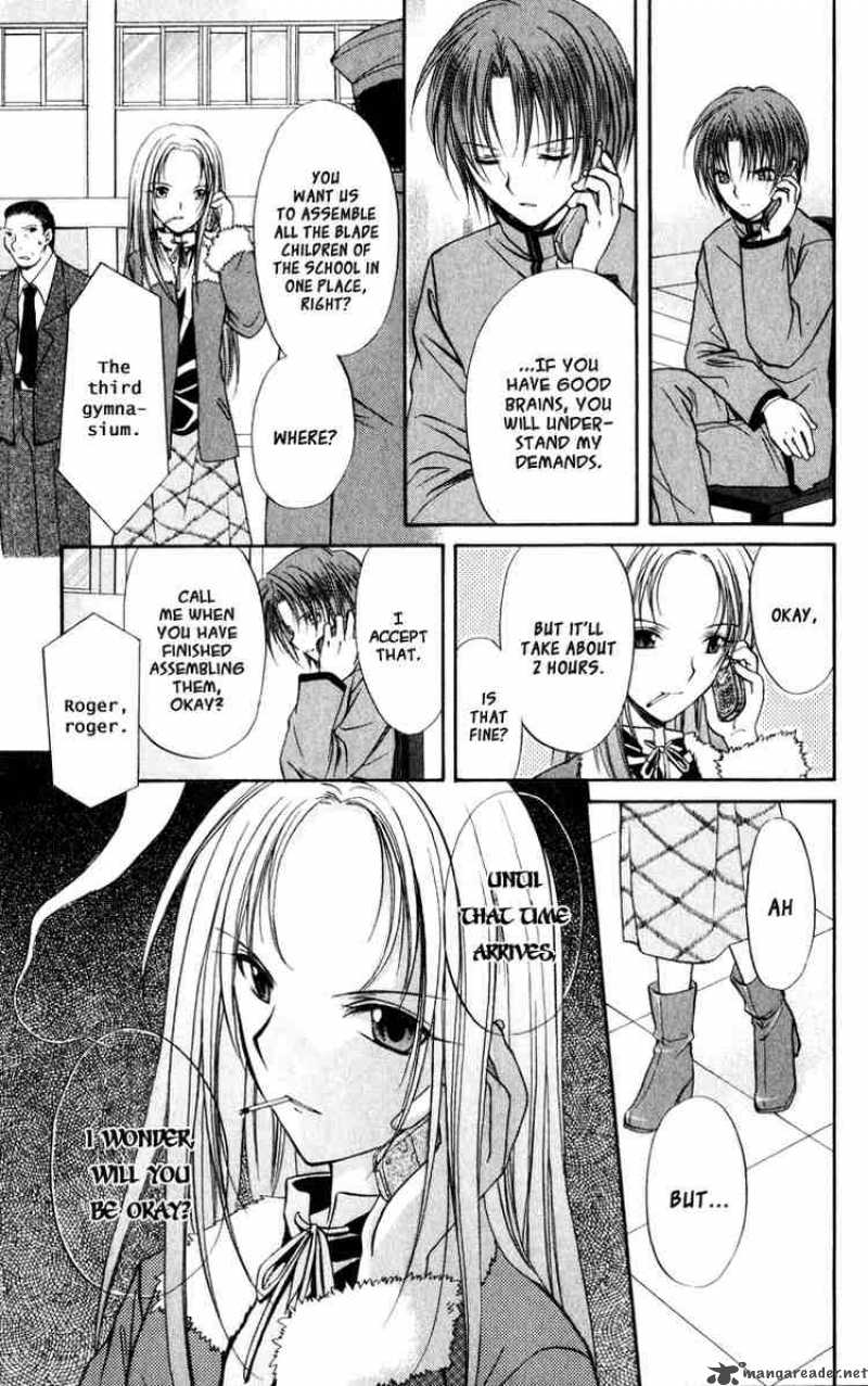 Spiral Suiri No Kizuna 38 23