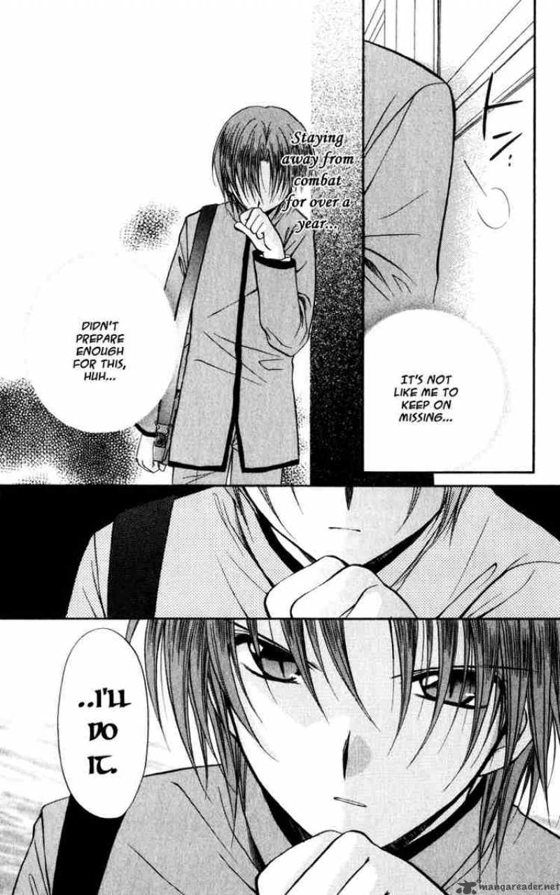 Spiral Suiri No Kizuna 38 3