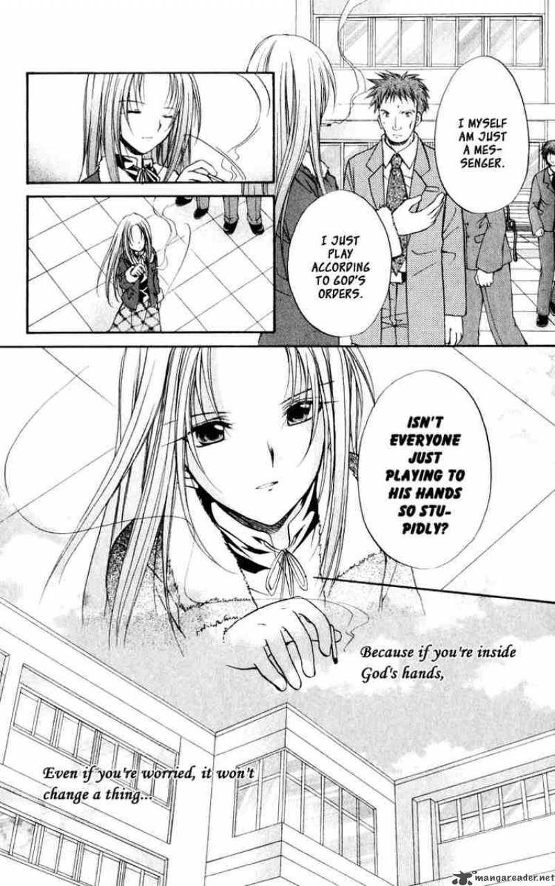 Spiral Suiri No Kizuna 38 30
