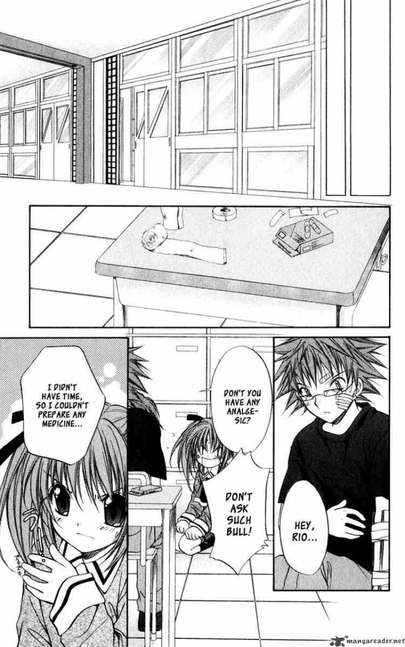 Spiral Suiri No Kizuna 38 31