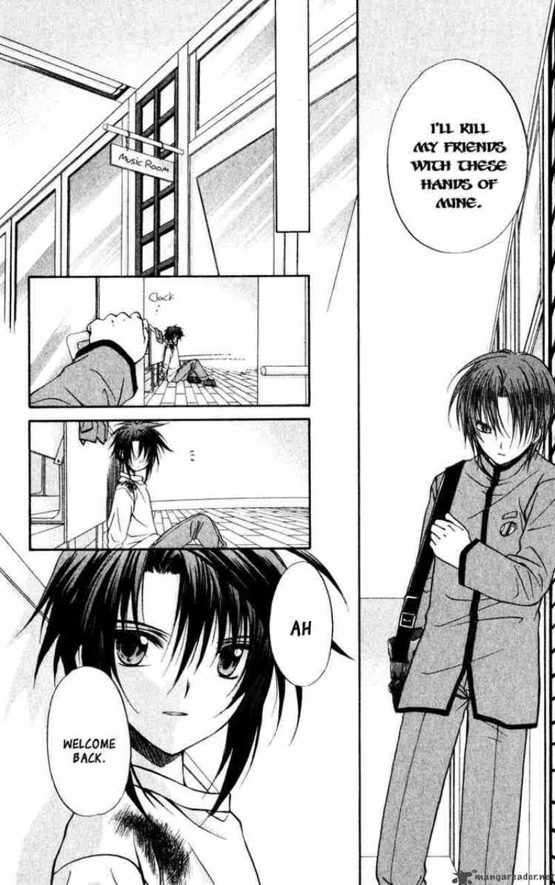 Spiral Suiri No Kizuna 38 4