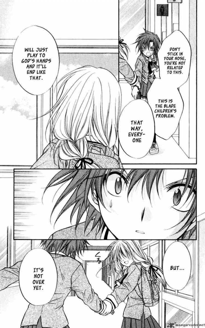 Spiral Suiri No Kizuna 38 43