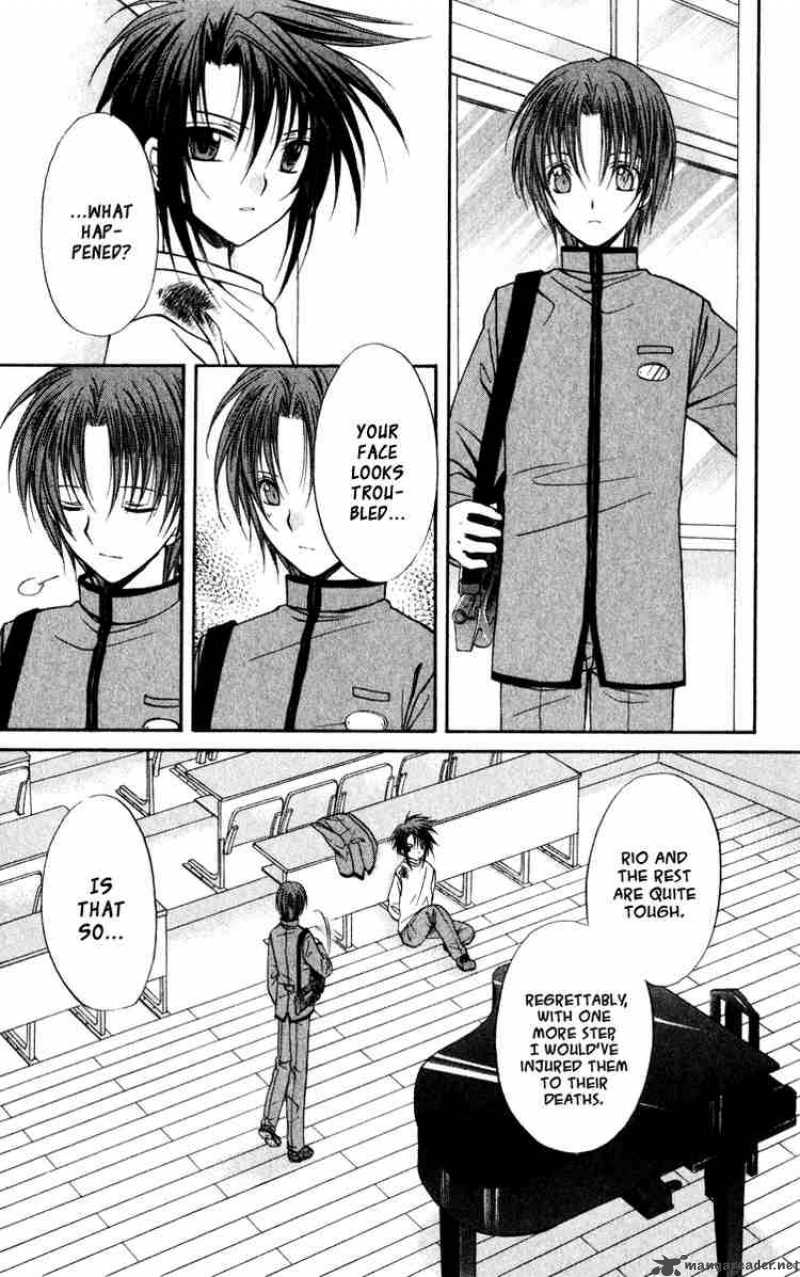Spiral Suiri No Kizuna 38 5