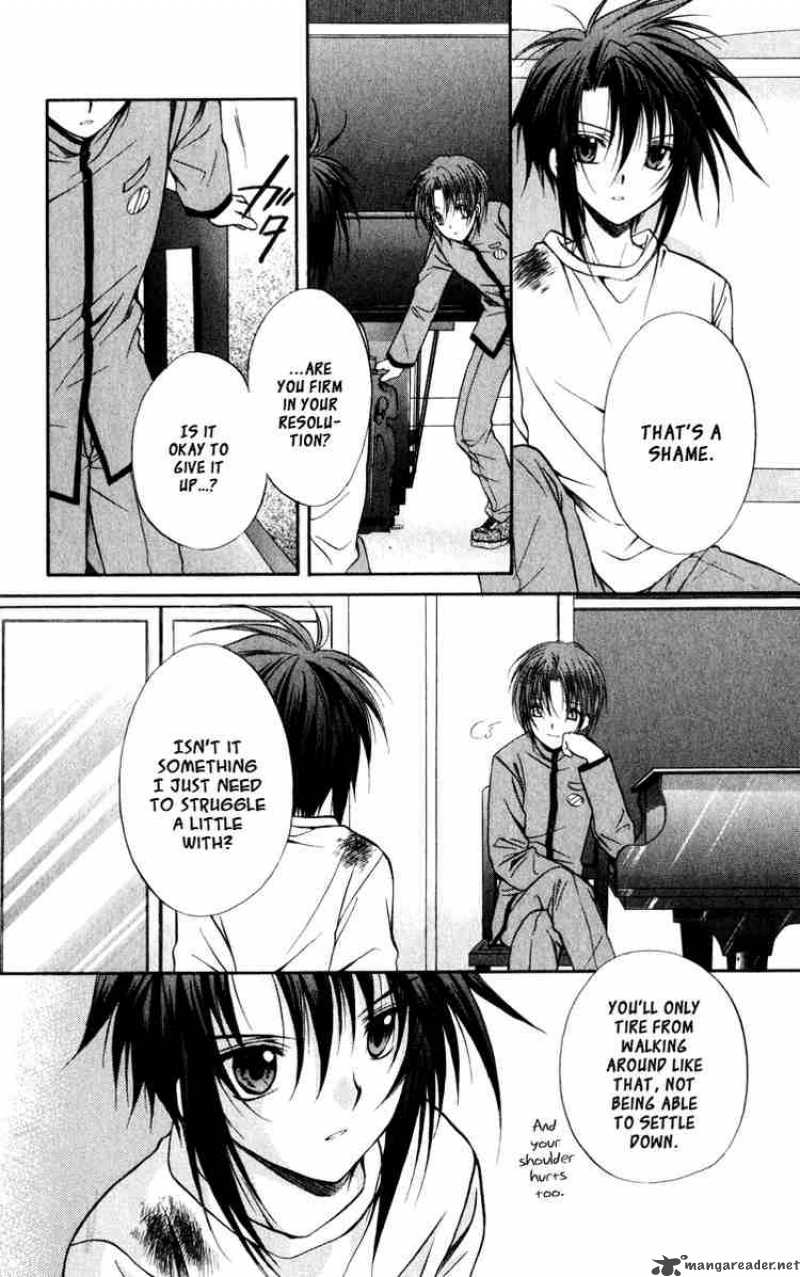 Spiral Suiri No Kizuna 38 6
