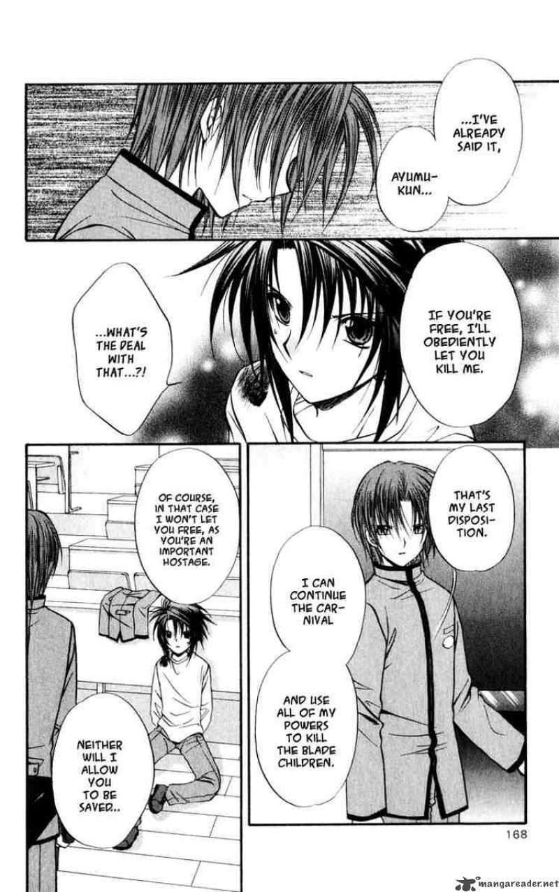 Spiral Suiri No Kizuna 40 24