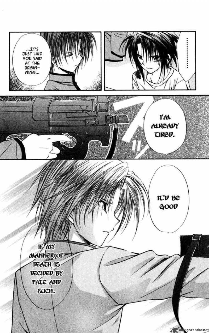 Spiral Suiri No Kizuna 40 28