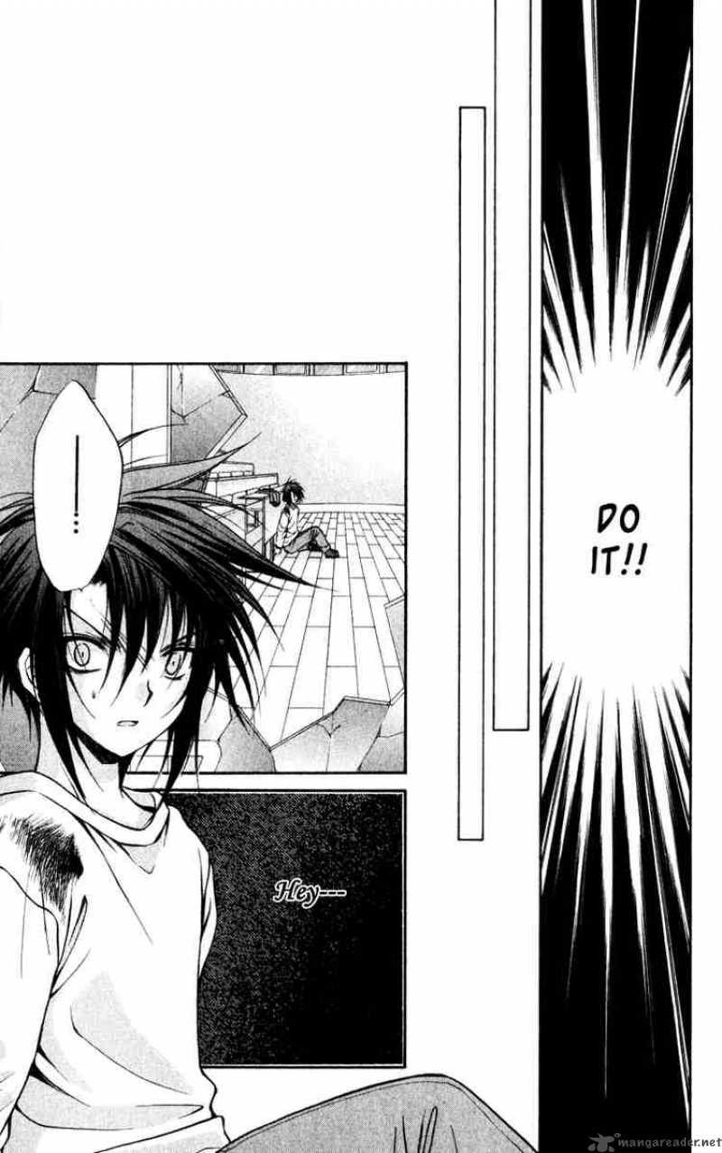 Spiral Suiri No Kizuna 40 33