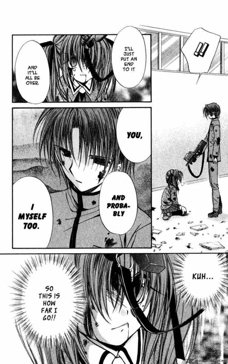 Spiral Suiri No Kizuna 40 36