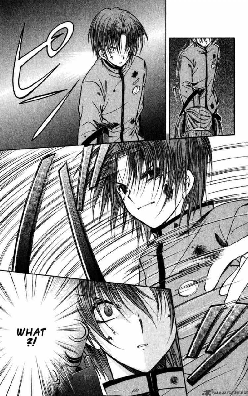 Spiral Suiri No Kizuna 40 37
